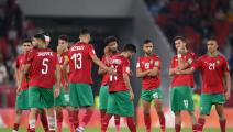 16 لاعباً مغربياً يخوضون نهائيات كأس أفريقيا لأول مرة