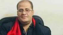 أحمد الكفراوي مواطن مصري محبوس احتياطياً في مصر (فيسبوك)