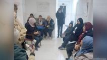إضراب مفتوح عن الطعام للعاطلين عن العمل- تونس (العربي الجديد)