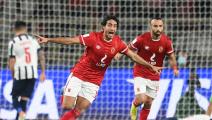 الأهلي المصري يثأثر من مونتيري ويتأهل إلى نصف نهائي مونديال الأندية