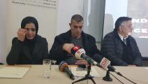 عائلات ضحايا رصاص شرطة الاحتلال في الداخل الفلسطيني (العربي الجديد)
