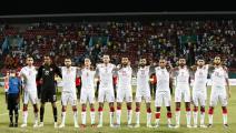 تشكيلة منتخب تونس لكرة القدم