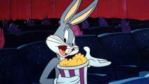 باغز باني الأرنب الشهير في عالم الصور المتحركة (Getty)