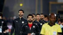 اعتداء وعنصرية... الاتحاد المصري يكشف ما حصل قبل مباراة السنغال