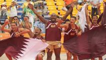 qatar beach handball