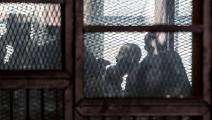 معتقلون مصريون في مصر (إبراهيم رمضان/ الأناضول)