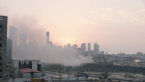 مرفأ بيروت بعد قليل على انفجاره: "أخطبوط" يقضي على مدينة (الملف الصحافي)