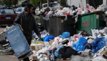 أزمة النفايات متجددة في لبنان (حسين بيضون)