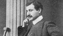 دانيال فاروجان (1884 - 1915)