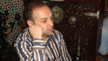 محسن أخريف - القسم الثقافي