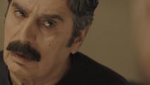 الممثل عباس النوري في مسلسل "مع وقف التنفيذ" (تويتر)