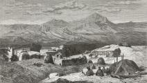 جبال كردستان - القسم الثقافي
