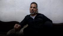 معتقل سوري مفرج عنه (العربي الجديد)