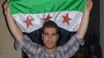 الصحافي السوري نبيل شربجي (فيسبوك)