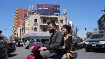 المعركة الانتخابية محتدمة في طرابلس (حسين بيضون)