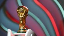 world cup 2022 trophy