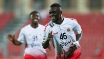 كأس الاتحاد الآسيوي: العربي الكويتي والنجمة اللبناني لانتصار جديد