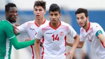 منتخب تونس الأولمبي ينجح في استقطاب 3 مواهب جديدة من أوروبا