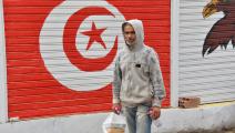 أسواق تونس (Getty)