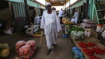أسواق السودان (محمود حجاج/ الأناضول)