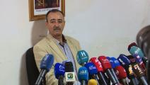 والد الطالب المغربي المحكوم بالإعدام في أوكرانيا (العربي الجديد)