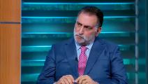 الدكتور عزمي بشارة - مقابلة مع التلفزيون العربي - يوليو 2023