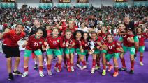 Morocco women's national football team