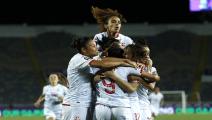 Tunisia women's national football team
