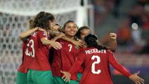 Morocco women's national football team