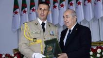الجزائر/سياسة/الرئاسة الجزائرية