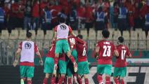 المنتخب المغربي يكتشف مفاجأة صادمة بعد وصوله إلى النمسا