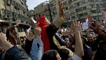 ارتفاع أسعار القمح والوقود يرهق جيوب المواطن المصري (getty)