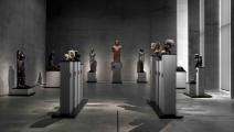 "المتحف المصري" في مدينة ميونخ الألمانية