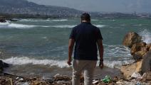 في طرابلس بعد حادثة قارب الهجرة 1 (حسين بيضون)