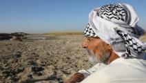 الجفاف في العراق/الأناضول