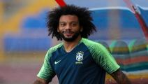 Marcelo Vieira BRAZIL world cup