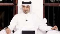 خالد جاسم من أبرز الإعلاميين العرب (إنستغرام)
