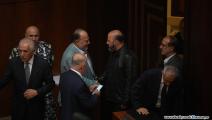 البرلمان اللبناني يفشل في انتخاب رئيس جديد (حسين بيضون)