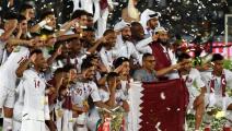 قطر تفوز بالاستضافة.. تعرف على الدول العربية التي استضافت كأس آسيا