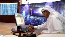 بورصة قطر تواصل جذب المستثمرين (getty)