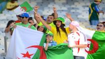 كرة القدم في الجزائر/ الأناضول