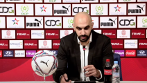 الركراكي يكشف مفاجآت في قائمة المغرب المشاركة في مونديال قطر
