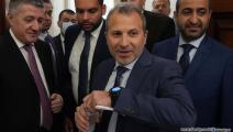 عجز البرلمان اللبناني في جلسة الخميس الماضي عن انتخاب رئيس للبلاد (العربي الجديد)