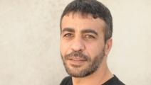استشهاد الأسير الفلسطيني ناصر أبو حميد (تويتر)