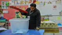 تونس/انتخابات