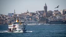 إسطنبول أكبر مدن الجذب الاستثماري بتركيا (getty)