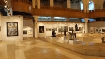 متحف الفن المصري (فيسبوك)