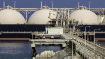 الغاز الطبيعي المسال في سلطنة عُمان (الشركة العُمانية للغاز المسال)