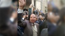 غضب كبير في أوساط المحامين المصريين (فيسبوك)