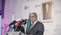 وزير الصناعة الصيدلانية الجزائري علي عون (العربي الجديد)